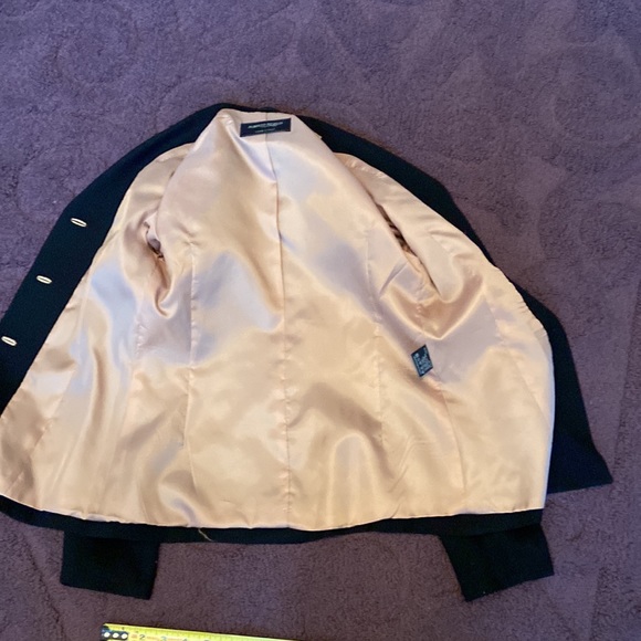 Alberto Rinaldi Blazer - Picture 5 of 10